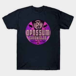 Opossum Life T-Shirt